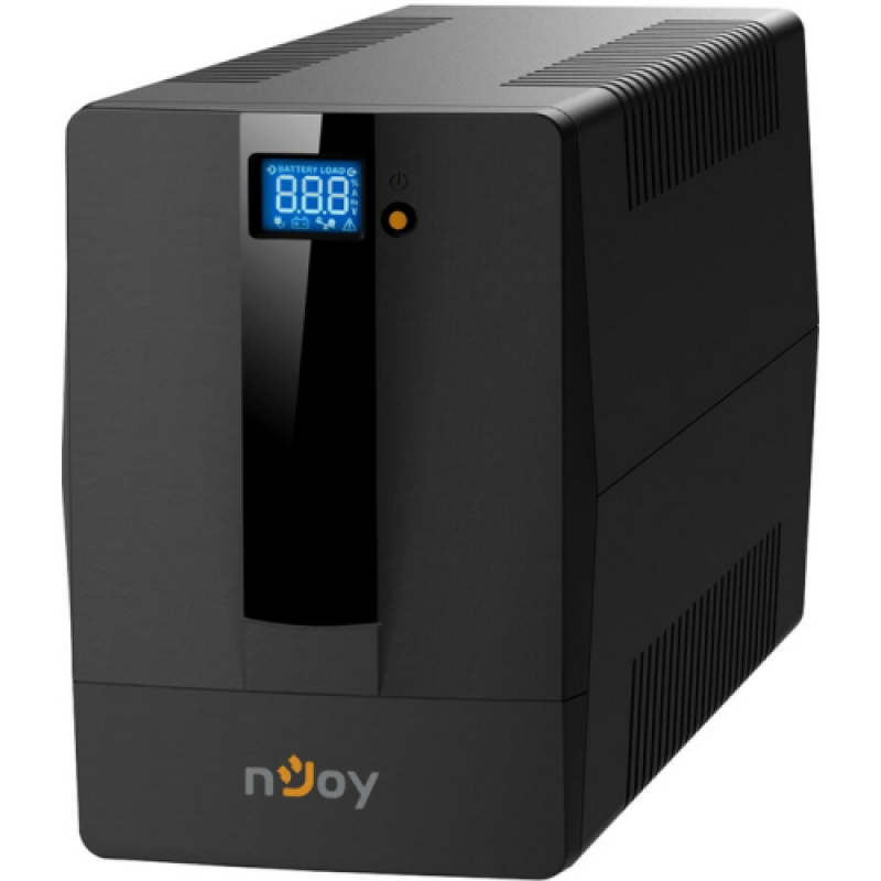 NOD_products_tech - UPS NJOY 600VA