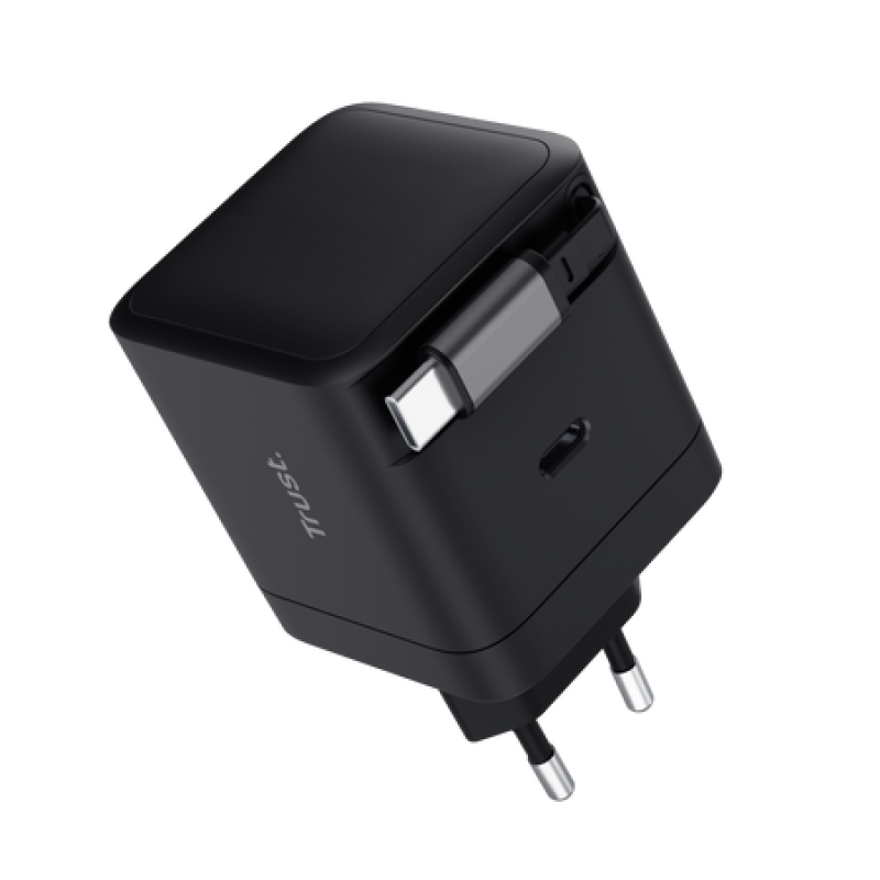 NOD_products_tech - Incarcator Trust Maxo USB-C 65W, ng