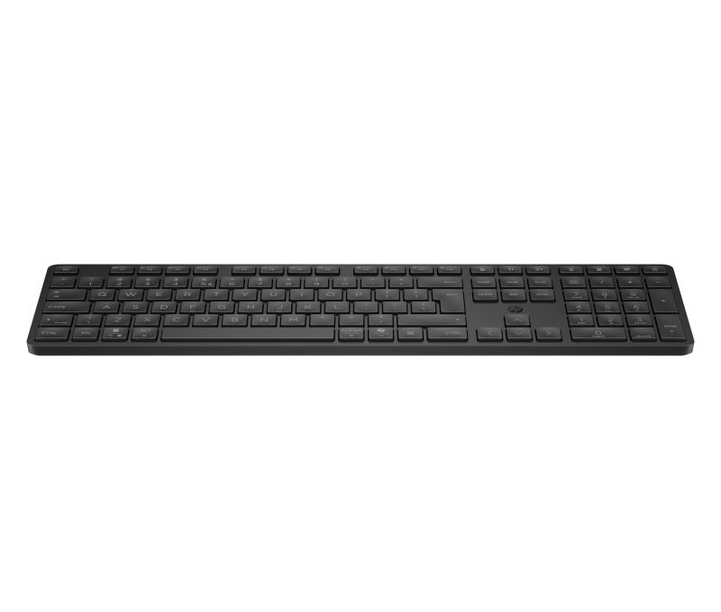 NOD_products_tech - HP Multi-Device KEYBOARD Dual-Mode 495K