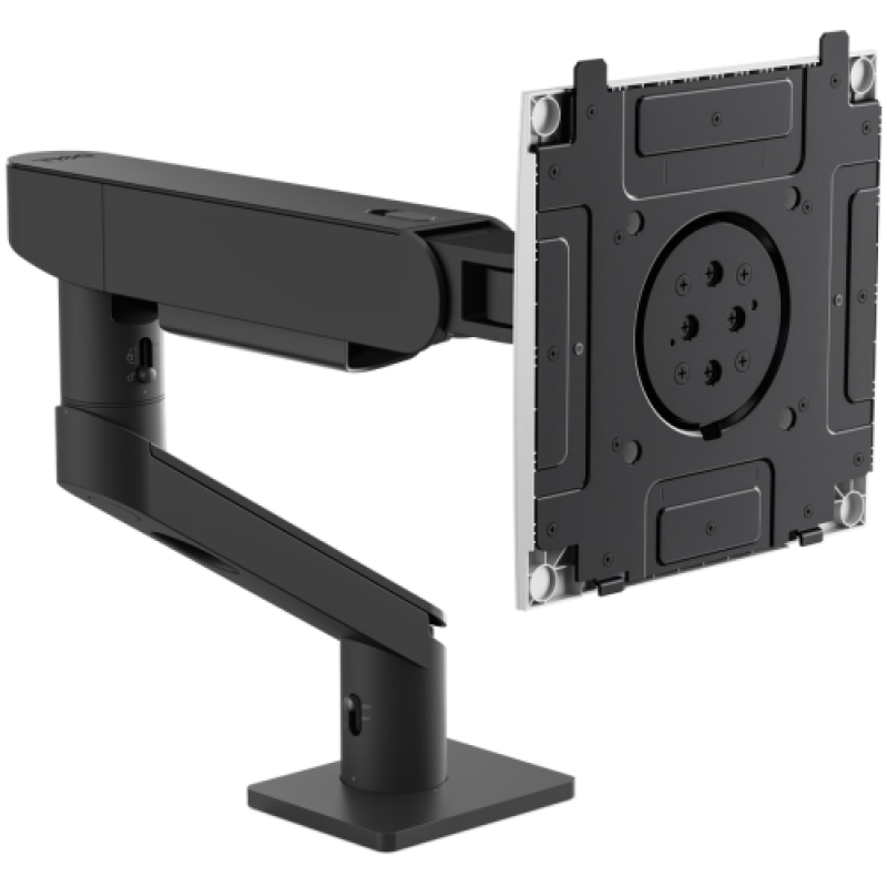 NOD_products_tech - DELL PRO HEAVY DUTY SINGLE MONITOR ARM