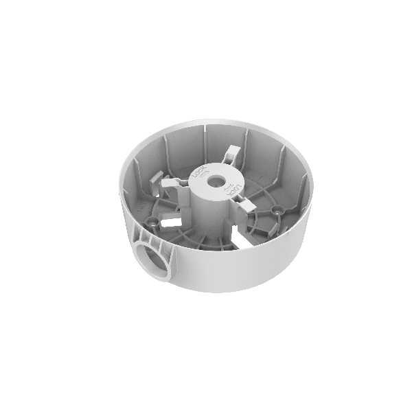NOD_products_tech - HIKVISION JUNCTION BOX DS-1280ZJ-PT3