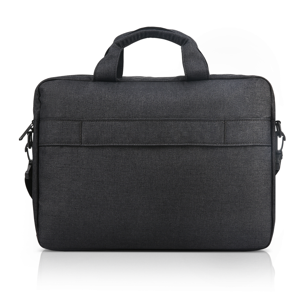 Lenovo 15.6 Casual Toploader T210 Black [1]
