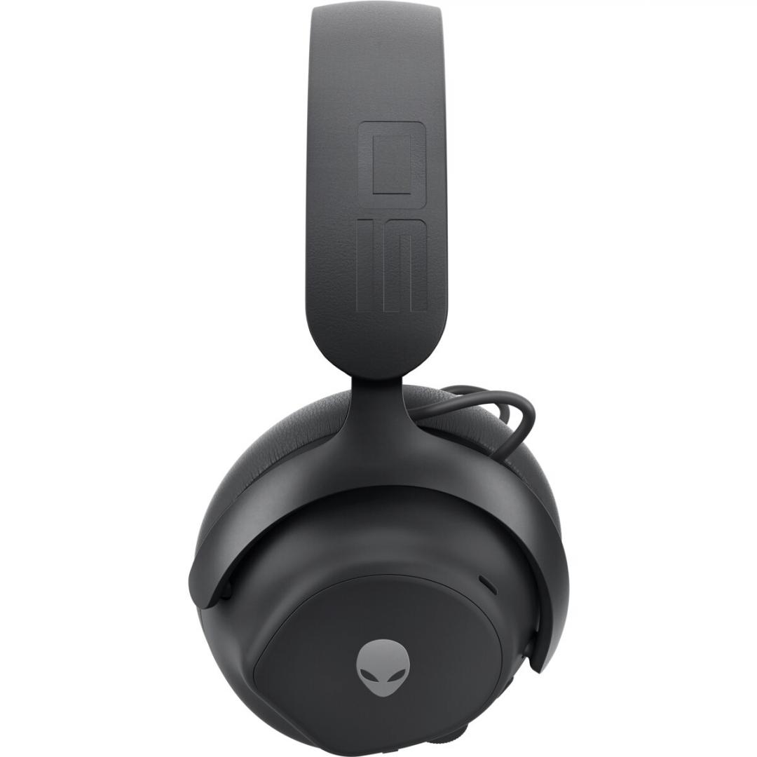 DL AW PRO WIRELESS GAMING HEADSET DARK [5]