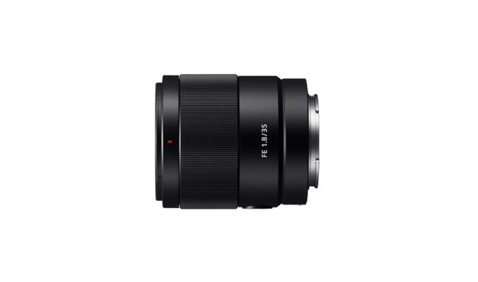 LENS SONY FE 35mm f/1.8 GM [1]