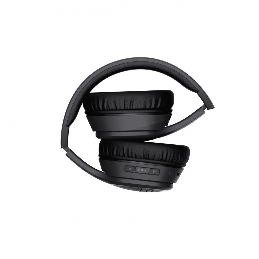 Casti Wireless PowerLocus P7, negru [1]