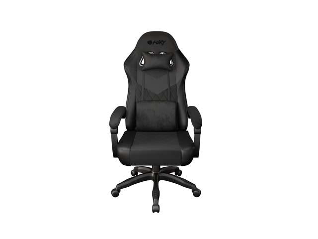 Scaun gaming FURY SHINAI S2 negru [4]