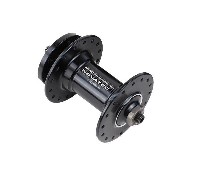 NOD_products - Butuc Fata NOVATEC D471SBT-B5-32H QR-BOO