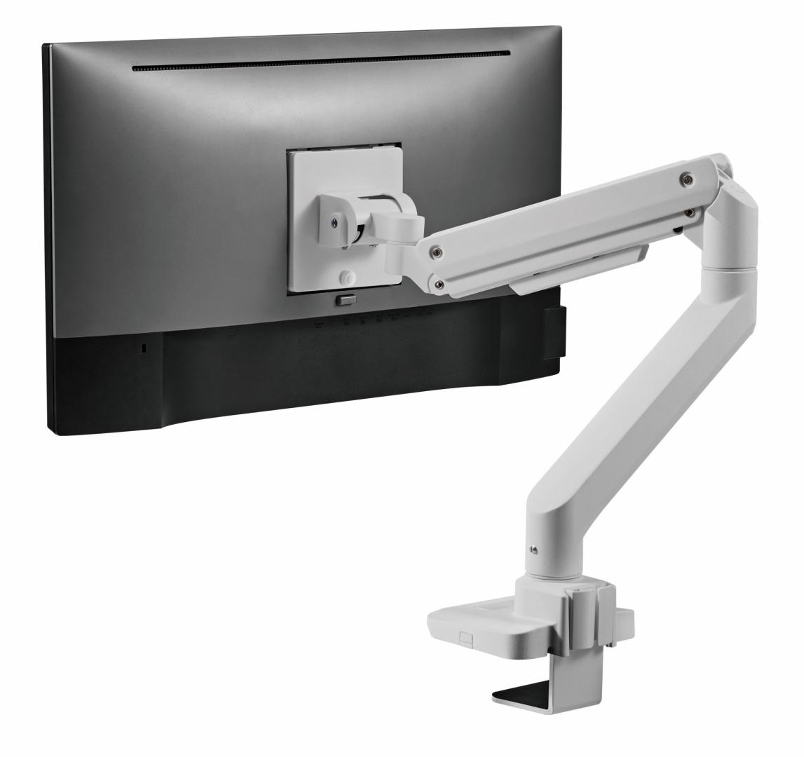 SINGLE MONITOR ARM SERIOUX MM69-C012 [16]