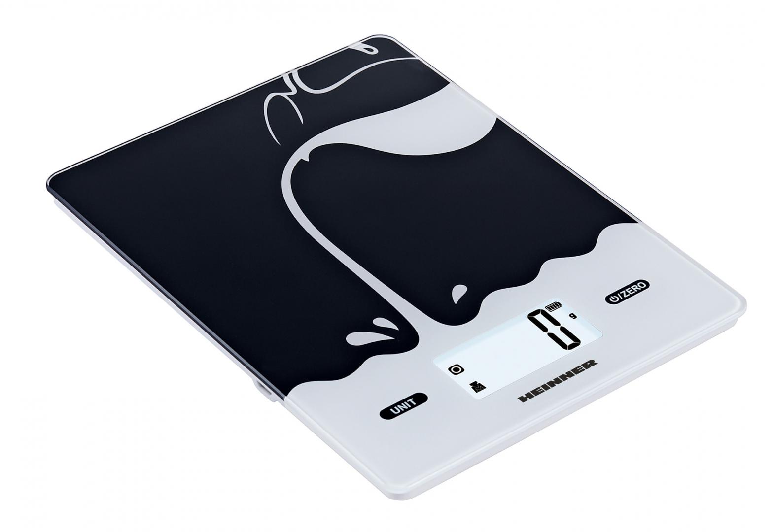 NOD_products - CANTAR DE BUCATARIE HEINNER HKS-BK5USB