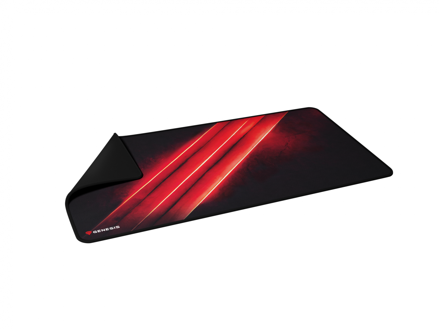 Mousepad Genesis Carbon 500 Maxi Flash [5]