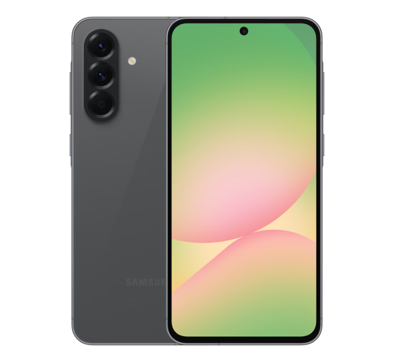 NOD_products_tech - Samsung A56 5G A566B 6.7" 8/256 DS Bk
