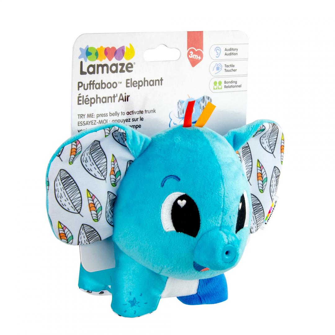 NOD_products - LAMAZE- ELEFANTUL PUFAILA