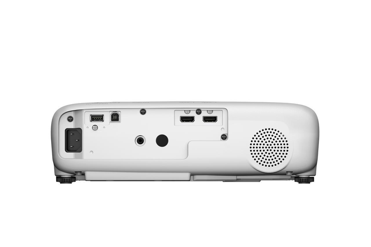PROJECTOR EPSON EB-FH08 [1]