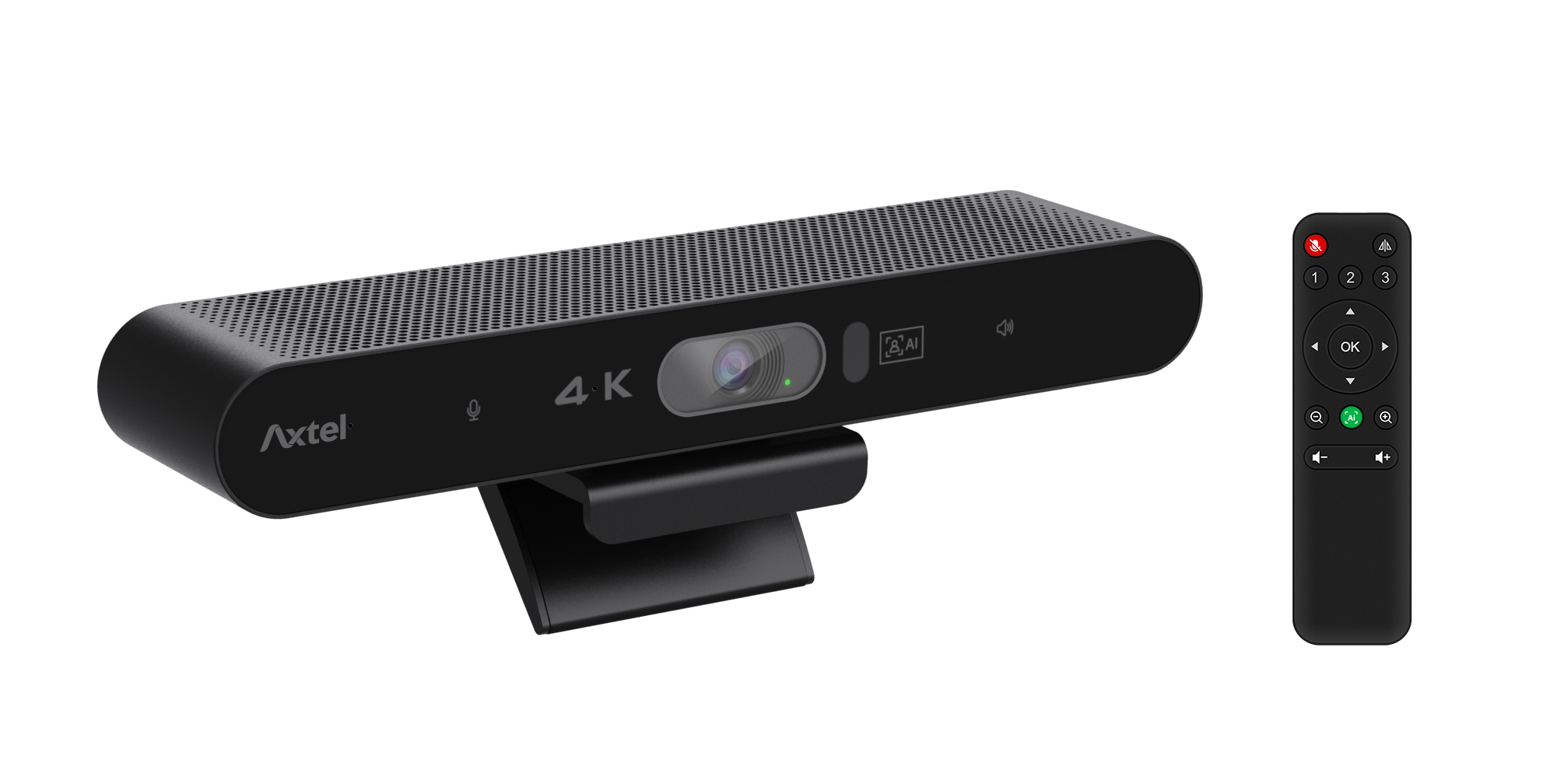 VIDEOBAR AXTEL 4K AX-4K-VBm MINI [2]