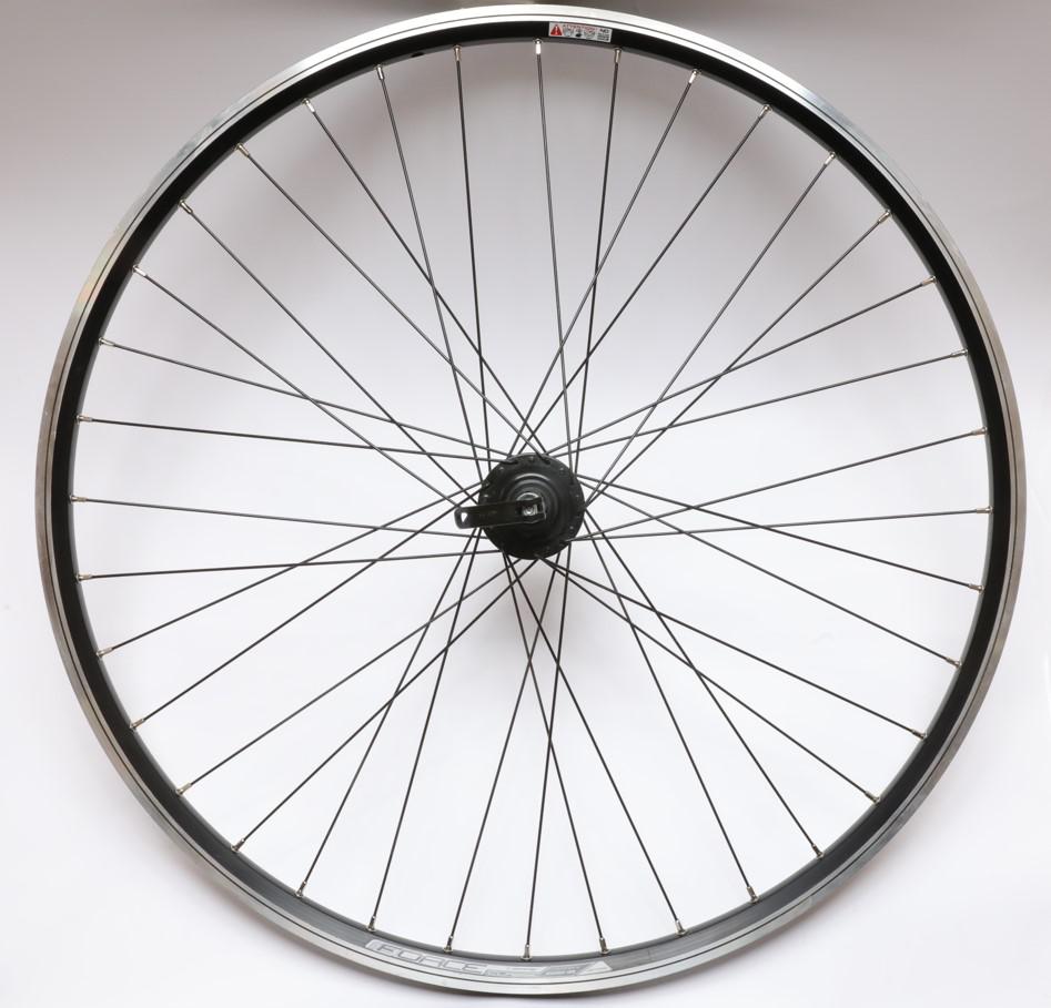 NOD_products - Roata Fata Pegas 29'', 36H, Prindere dis