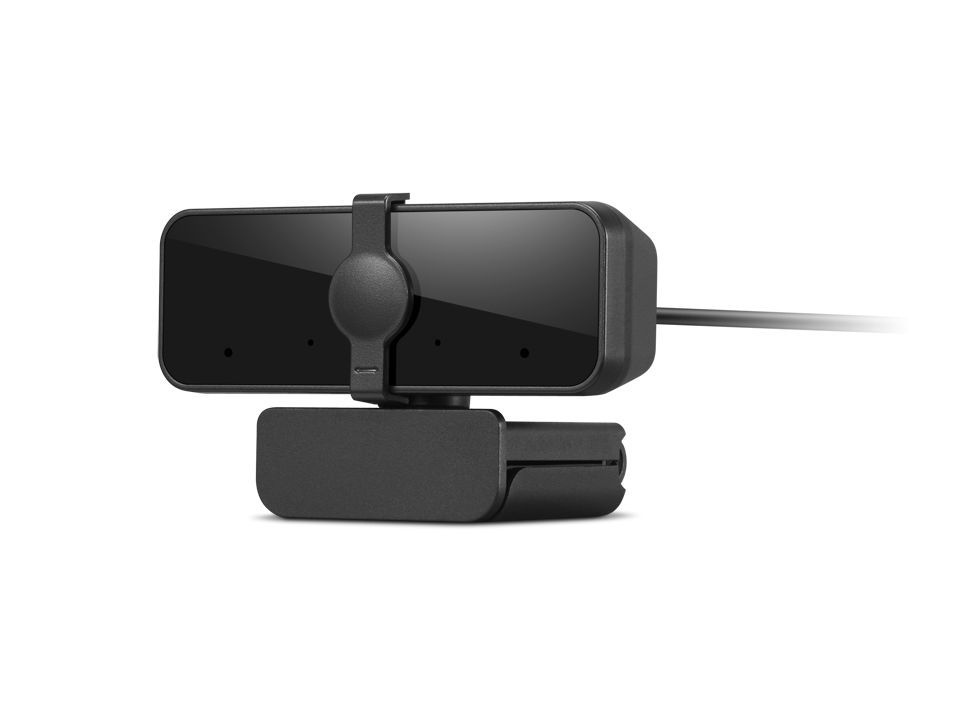 Lenovo 310 FHD Webcam Black [6]