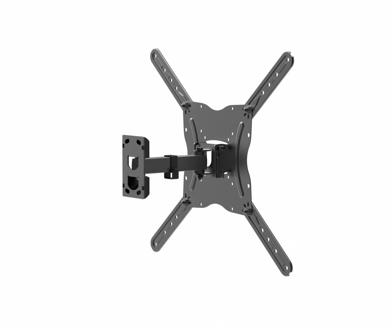 TV MOUNT SERIOUX TV3101X 32"-65" BK [1]