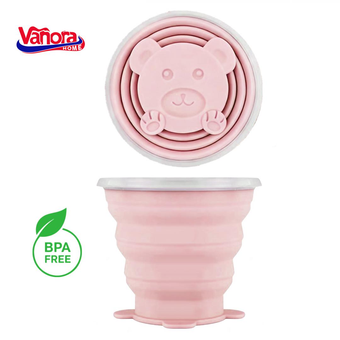 PAHAR PLIABIL SILICON 270 ML [1]