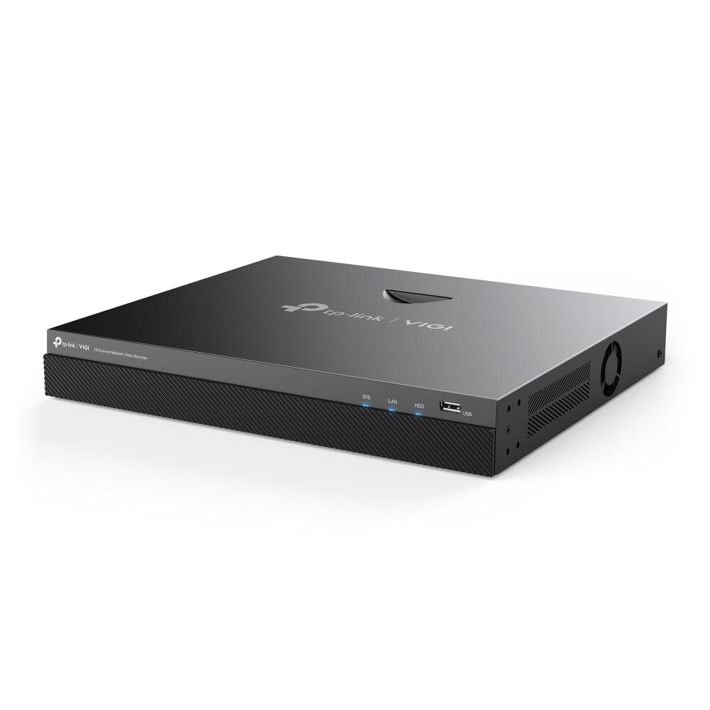 TPL VIGI 16 CH NW VIDEO RECORDER [2]