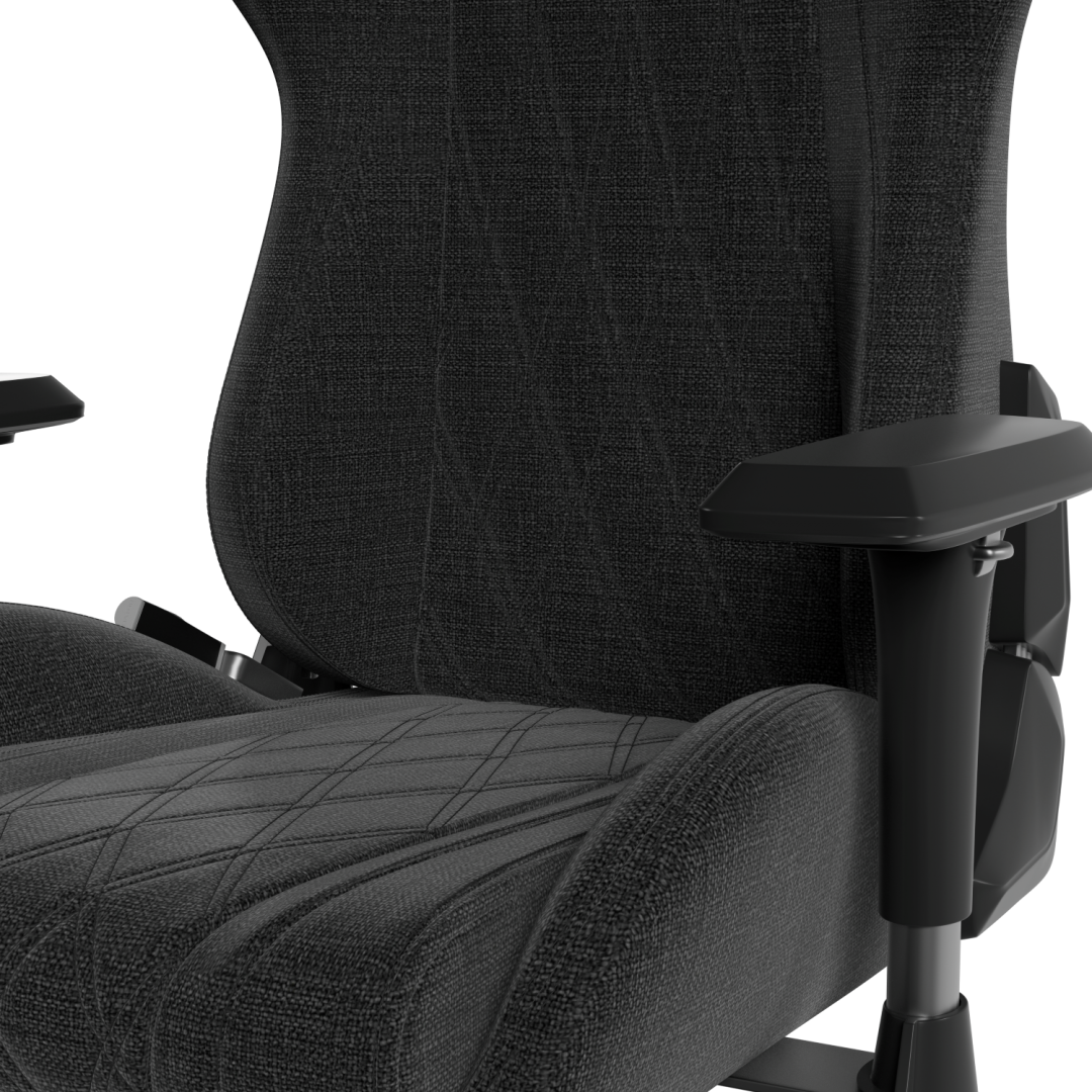 Scaun gaming Hator Darkside 3M Fabric ng [3]