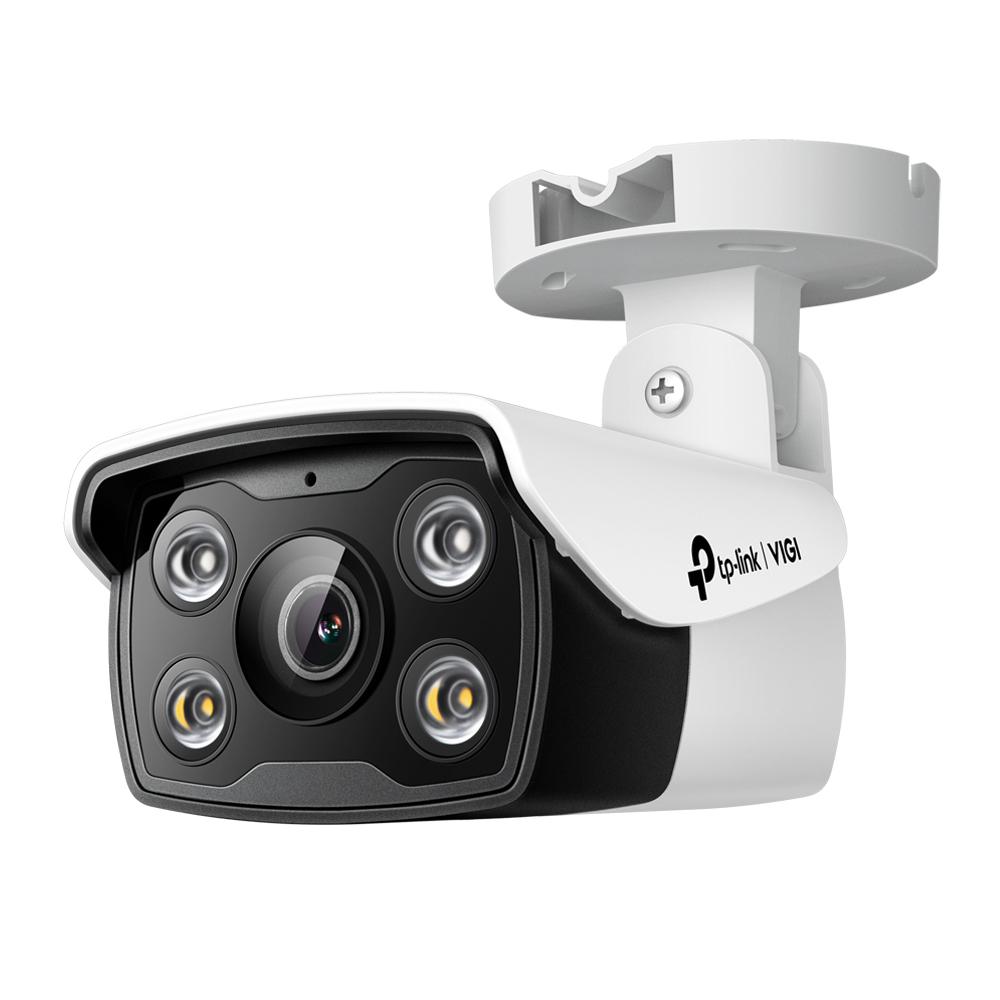 NOD_products_tech - TP-LINK BULLET NTW CAMERA VIGI C330(4mm)