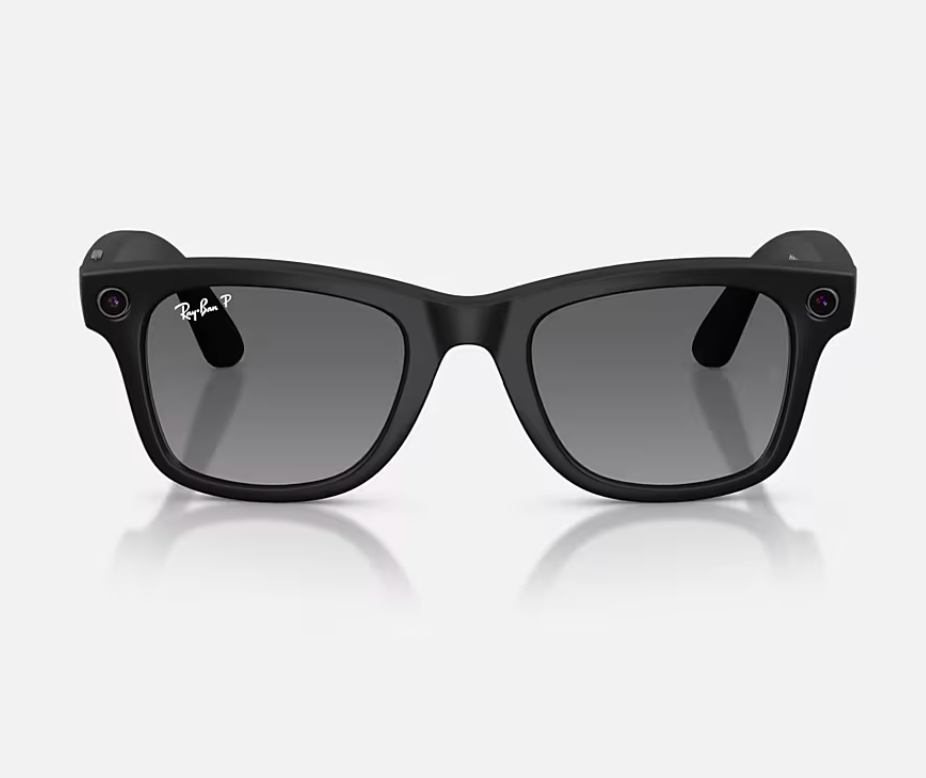 NOD_products - RayBan Meta Wayfare L MB/Polar Gr Gen2