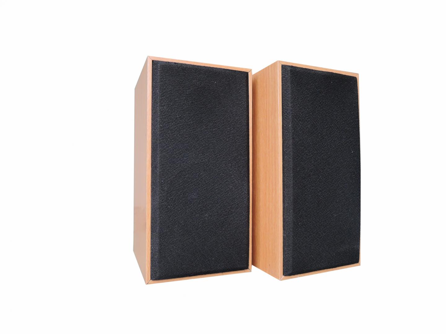 BOXA 2.0 SERIOUX SOUNDBOOST2000C, 6W,USB [0]