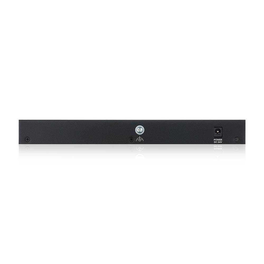 ZYXEL GS1100-10HP 10PORT GBE POE SWITCH [3]