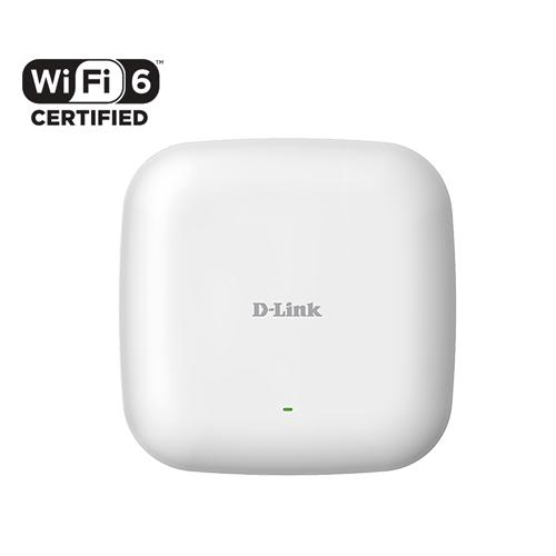 DLINK AX1800 WI-FI 6 ACCESS POINT [1]
