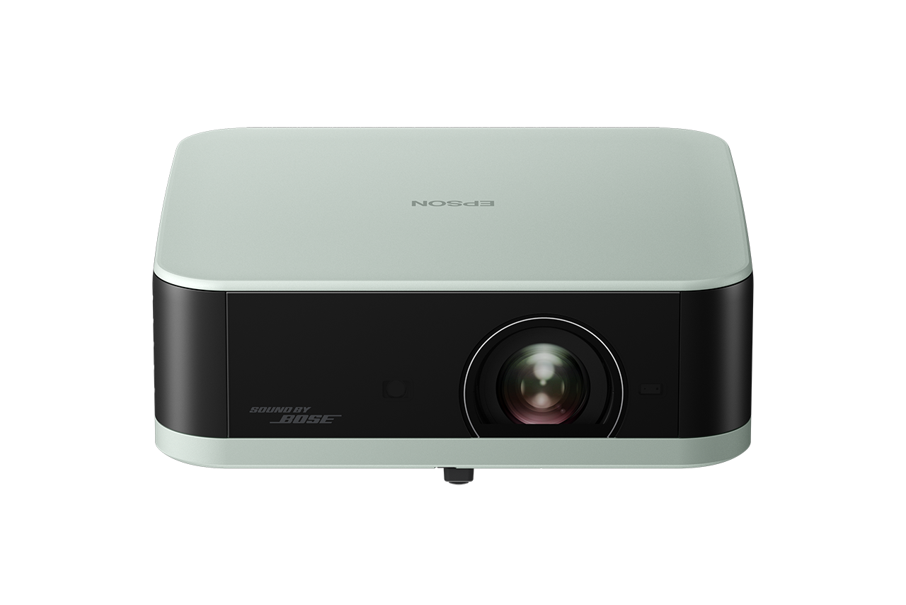 PROJECTOR EPSON EF-61G ICE GREEN [0]