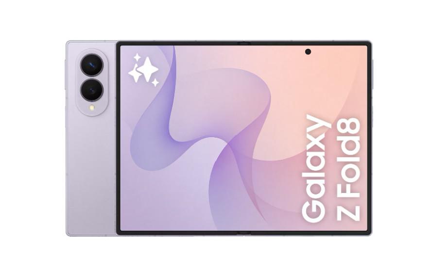 NOD_products_tech - Samsung Z Fold8 F971B 12/256 Vi