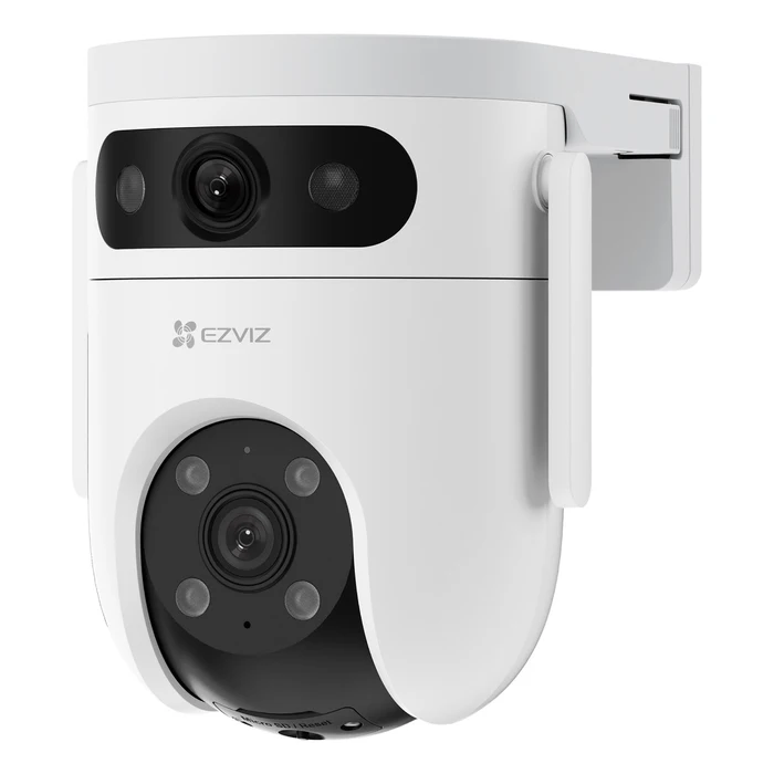 NOD_products_tech - CAMERA WIFI 5MP 2.8MM IR 30M