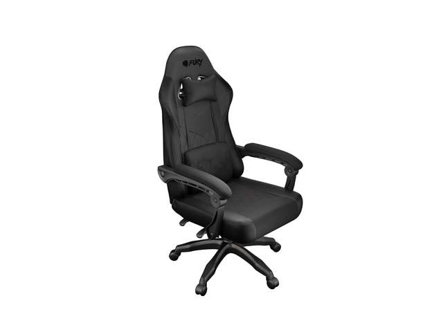 NOD_products_tech - Scaun gaming FURY SHINAI S2 negru