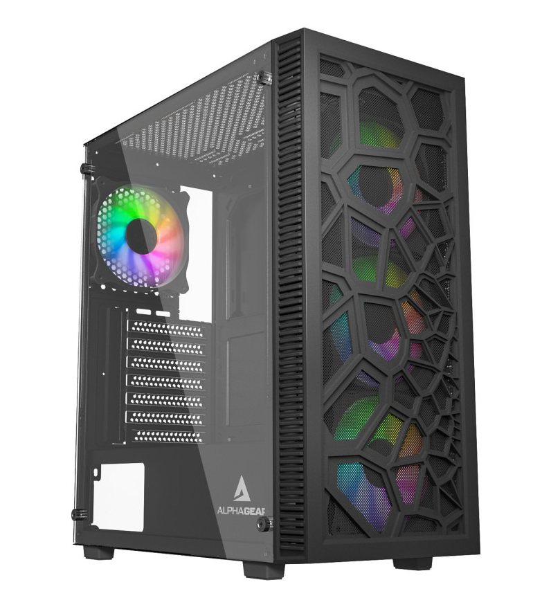 NOD_products_tech - Carcasa ALPHAGEAR Adept Black