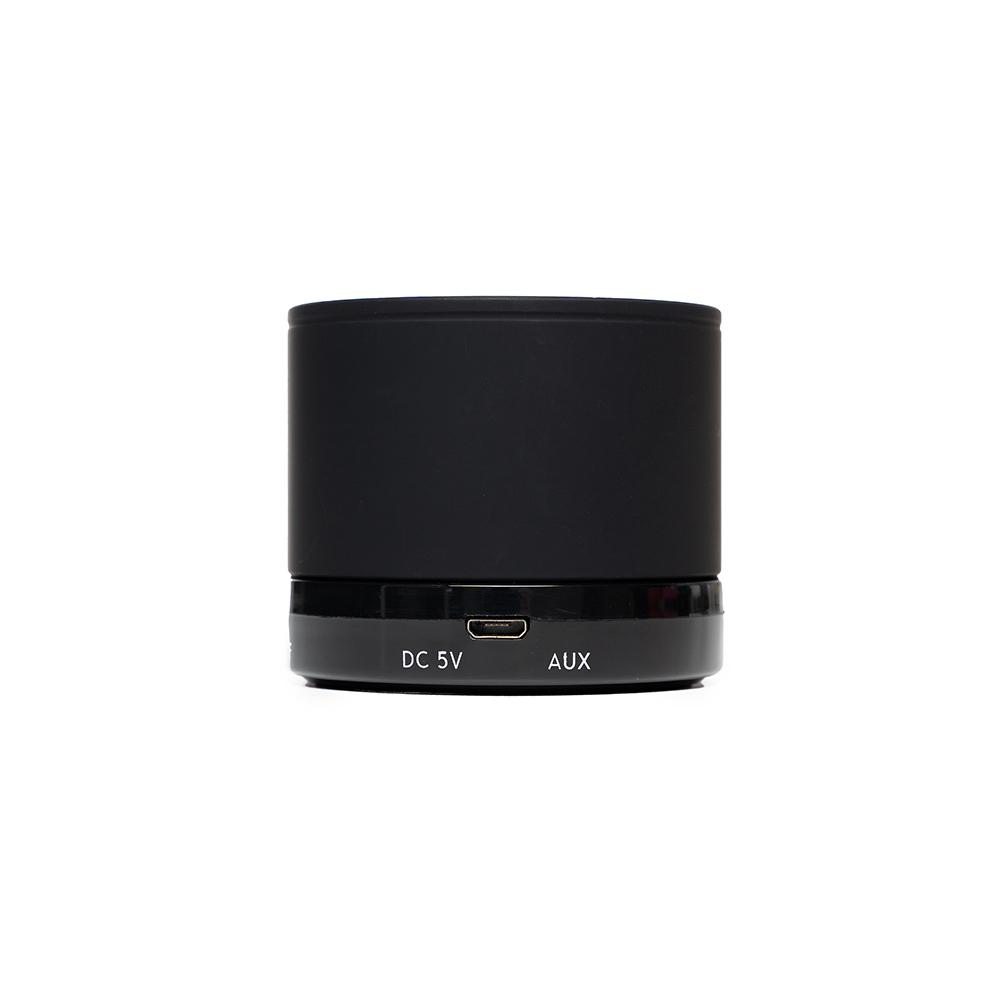 Boxa Spacer TOPPER, 3W, 5h, negru [1]
