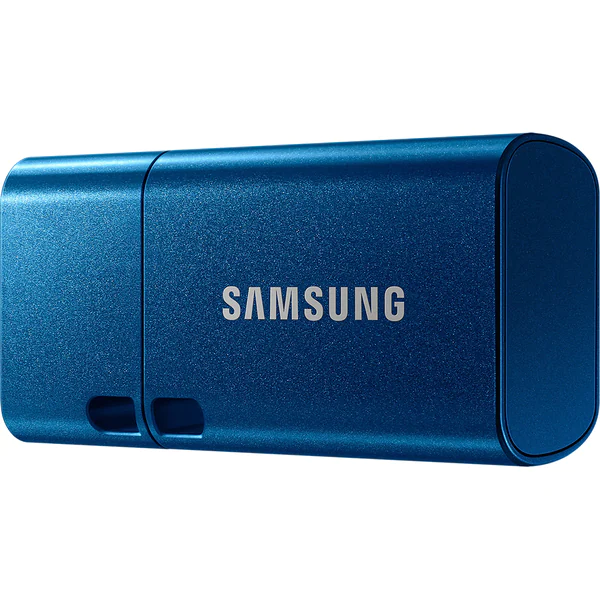 NOD_products_tech - SM USB-C 64GB PENDRIVE 3.1 BLUE