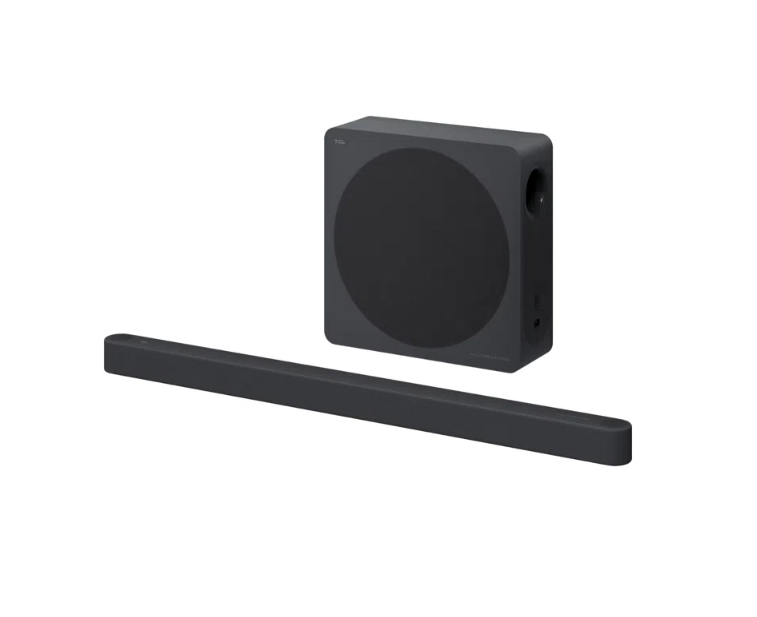 Soundbar TCL A65K [1]