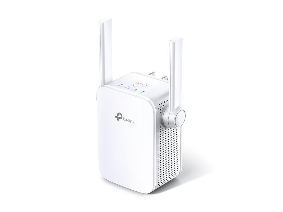TP-LINK WI-FI RANGE EXTENDER RE305 [1]