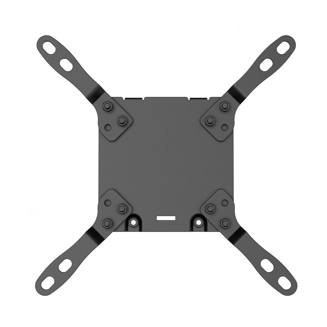 SINGLE MONITOR ARM SERIOUX MM80-C012 [10]