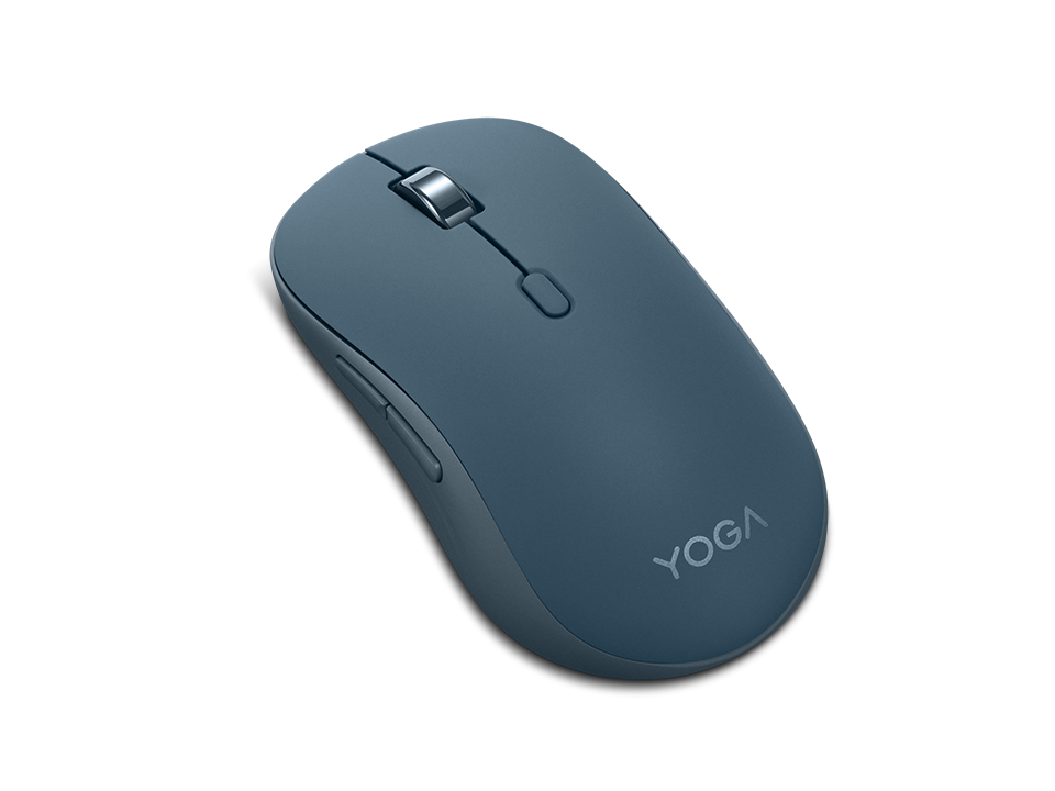 Lenovo YG Bluetooth Silent Mouse Tidal [1]
