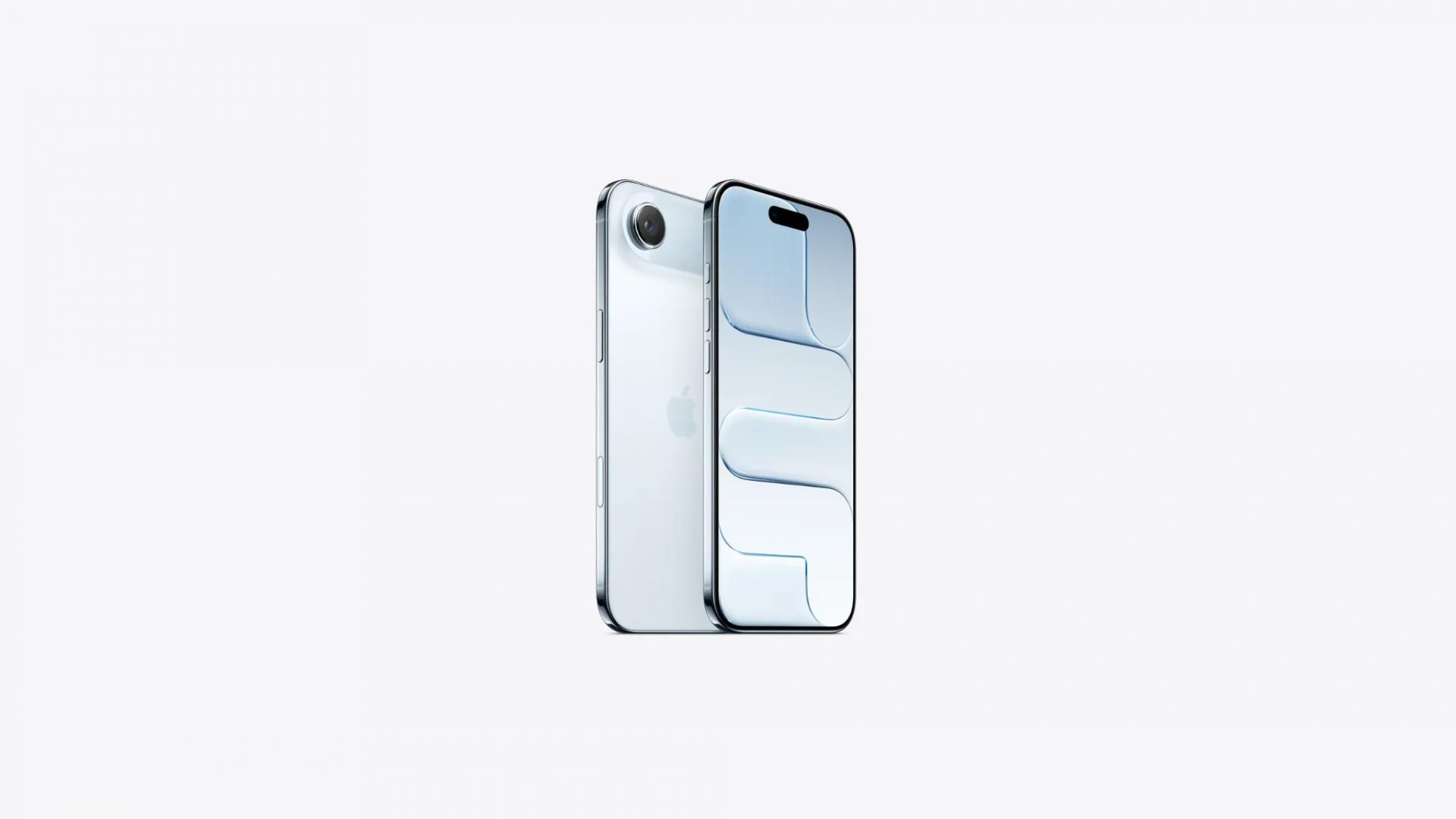 NOD_products_tech - iPHONE AIR 256GB SKY BLUE