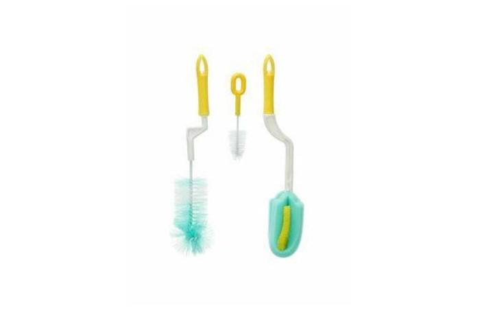NOD_products - Set 3 perii biberoane , U-Grow