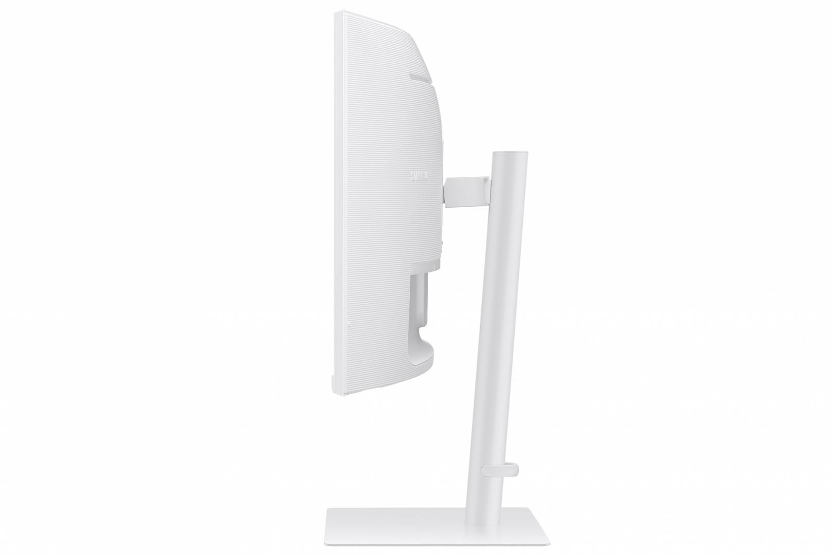 Monitor Samsung 34" LS34C650TAUXEN [6]