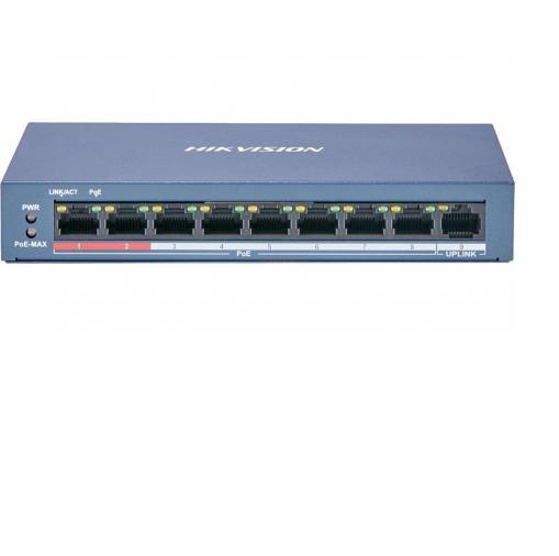 NOD_products_tech - HK SWITCH POE 8 PORTURI FARA MANAGEMENT