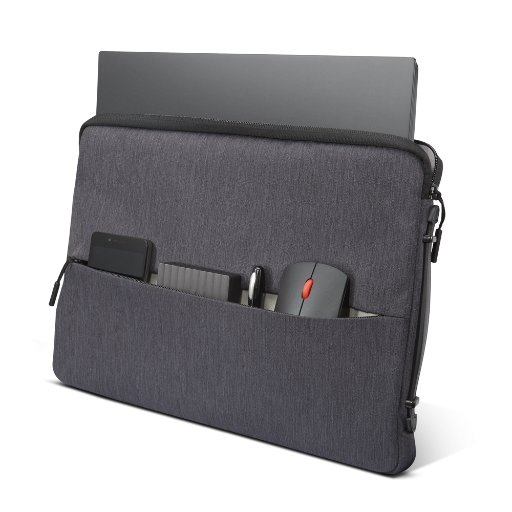 Lenovo 14-inch Laptop Urban Sleeve Case [1]