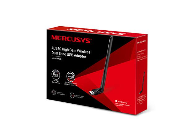 MERCUSYS AC650 DUAL BAND USB ASDAPTER [1]