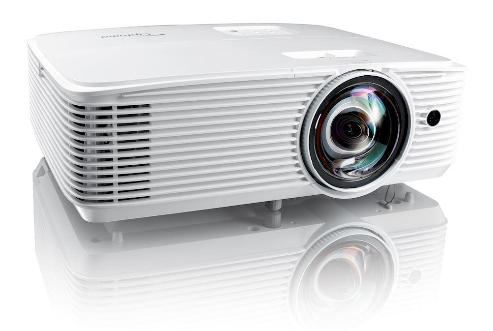 PROJECTOR OPTOMA X309ST [3]