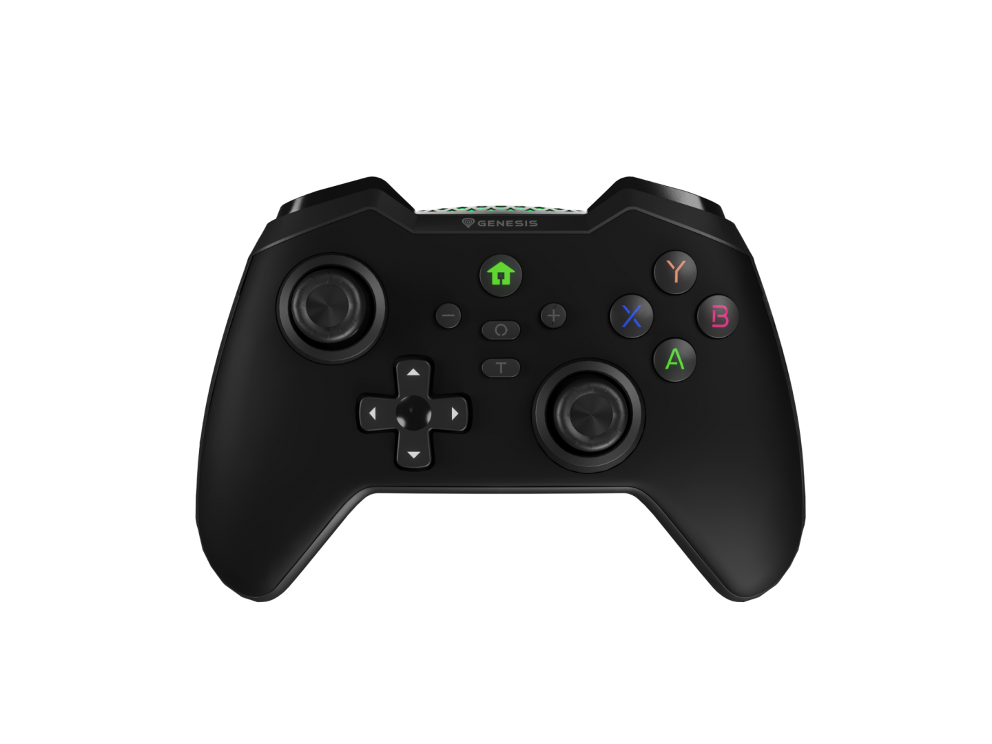 Controller Genesis WS Mangan 400 negru [10]