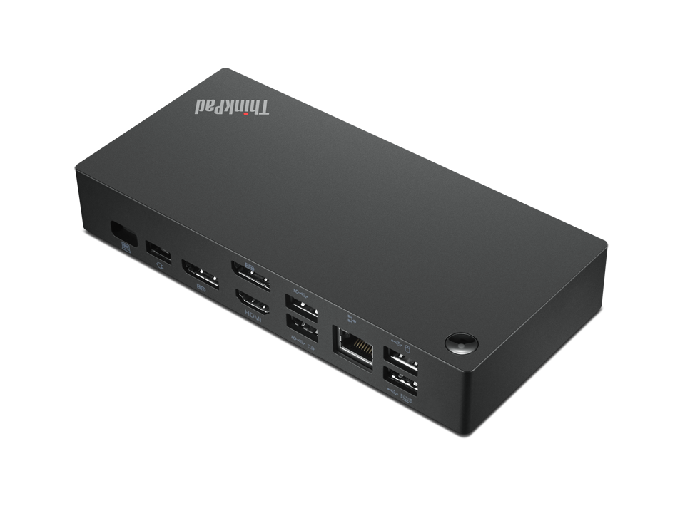 LN ThinkPad Universal USB-C Dock [3]