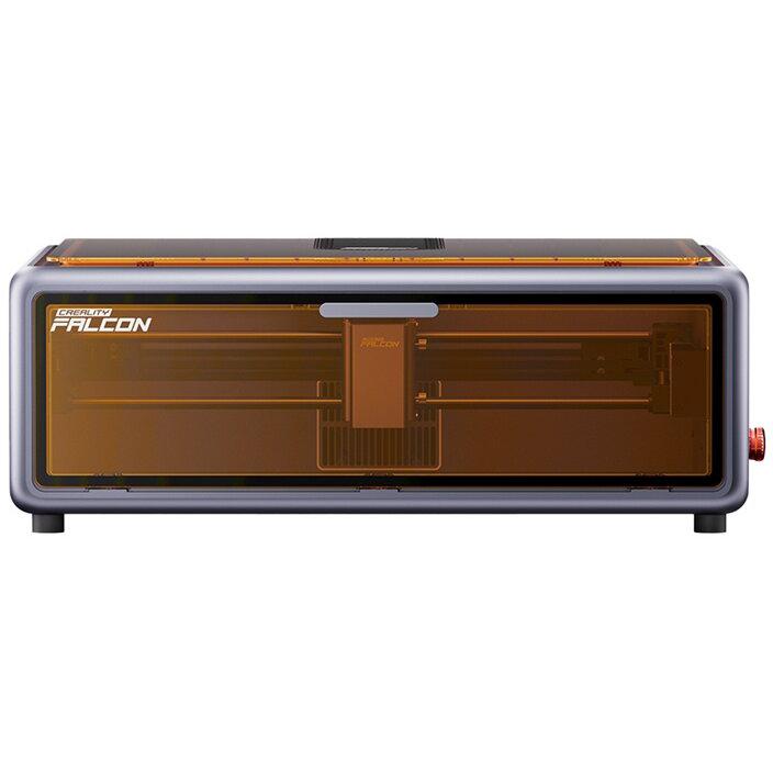 CREALITY FALCON A1 10W LASER ENGRAVER [1]